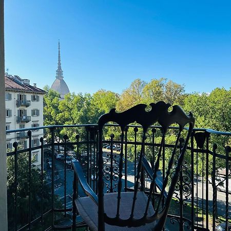 Liberty House Apartamento Turim Exterior foto