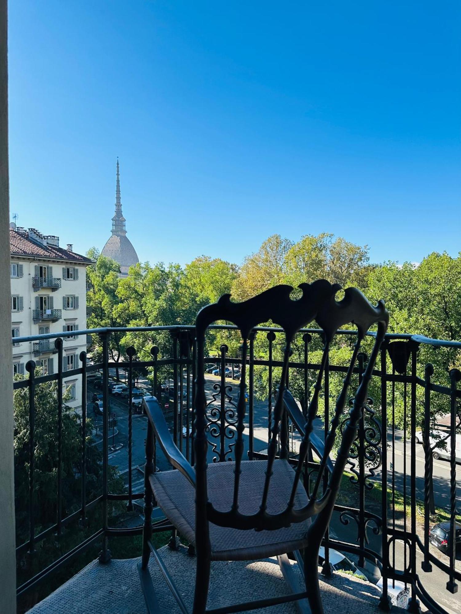 Liberty House Apartamento Turim Exterior foto