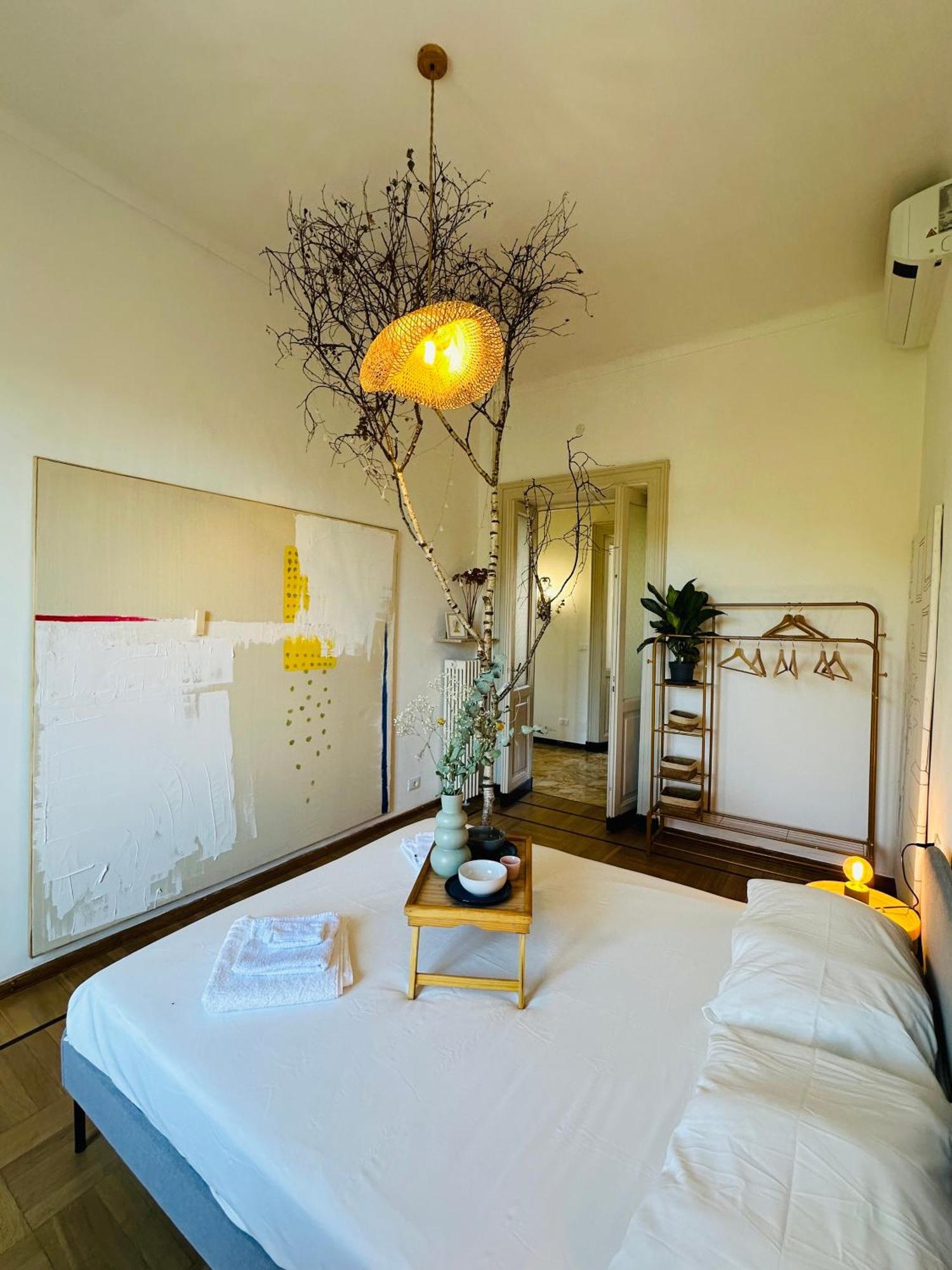 Liberty House Apartamento Turim Exterior foto