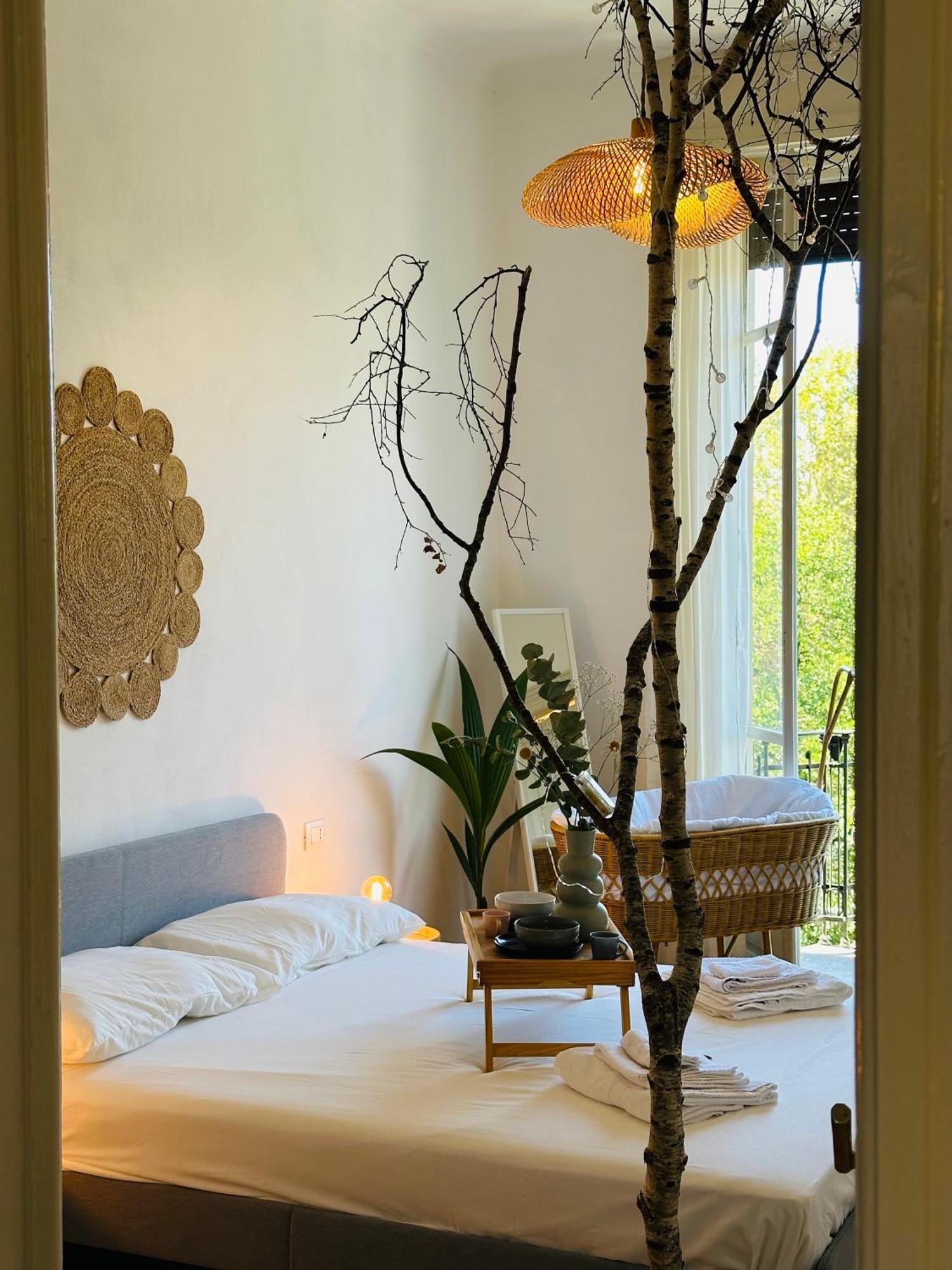 Liberty House Apartamento Turim Exterior foto