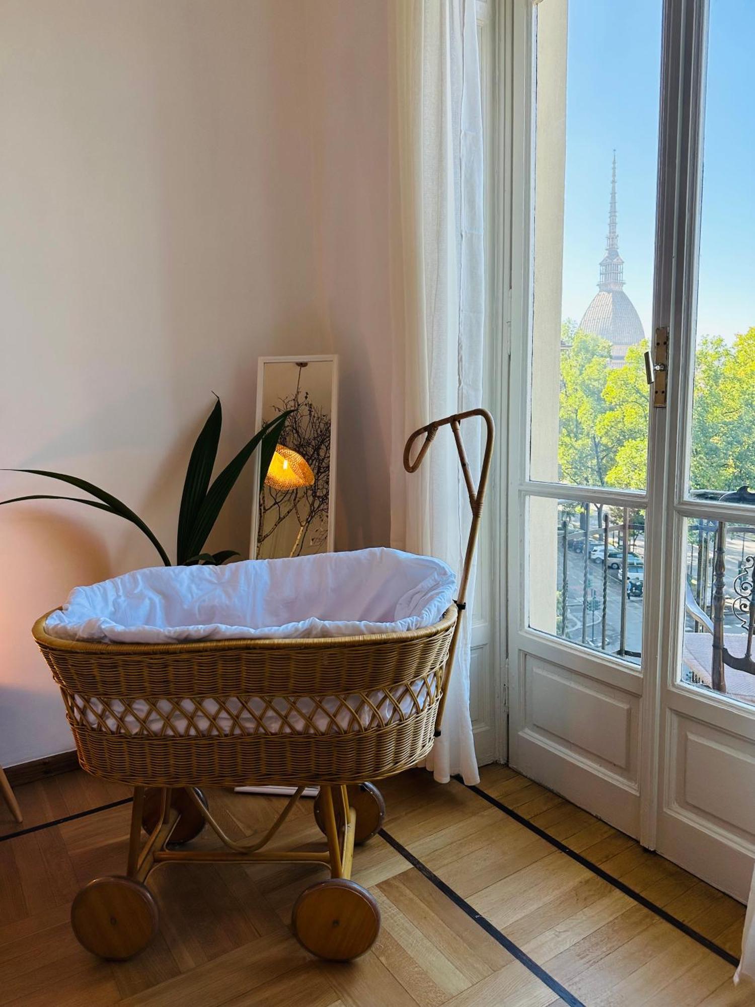 Liberty House Apartamento Turim Exterior foto