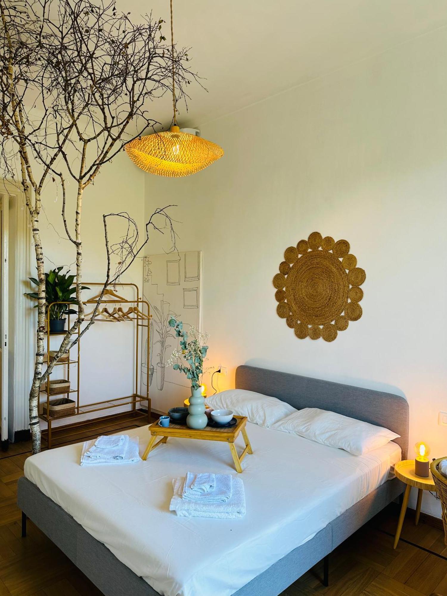 Liberty House Apartamento Turim Exterior foto