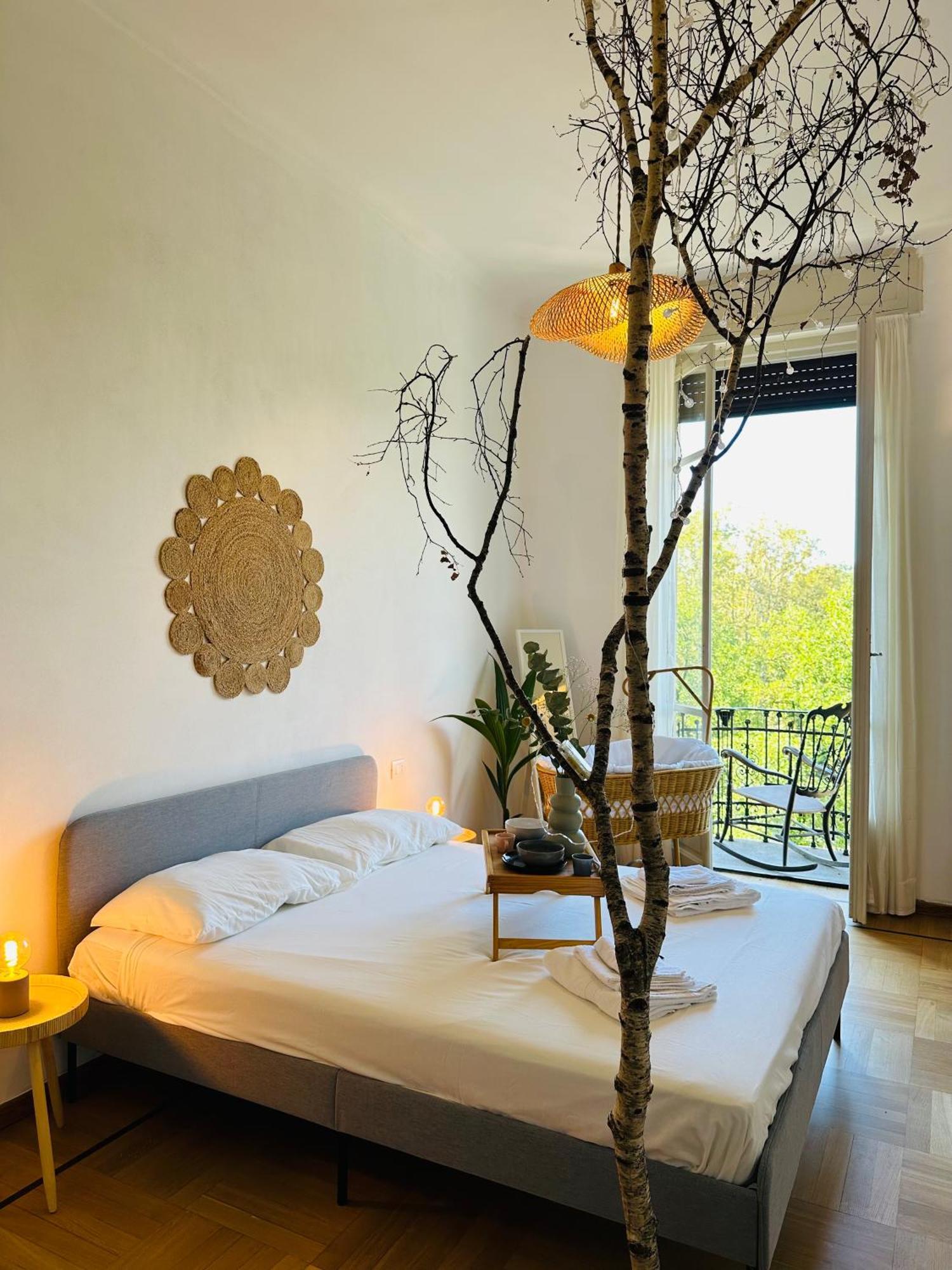 Liberty House Apartamento Turim Exterior foto