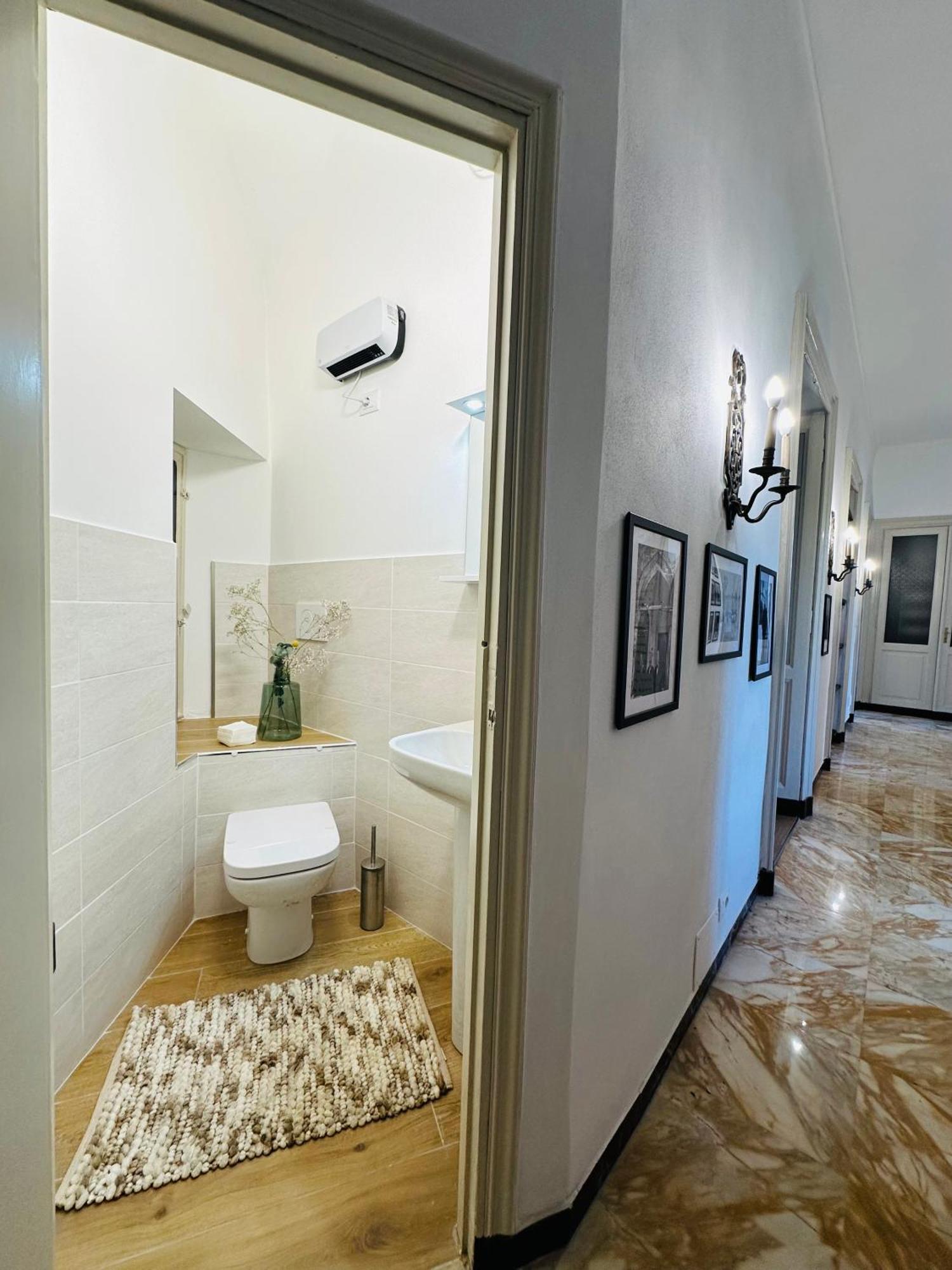 Liberty House Apartamento Turim Exterior foto