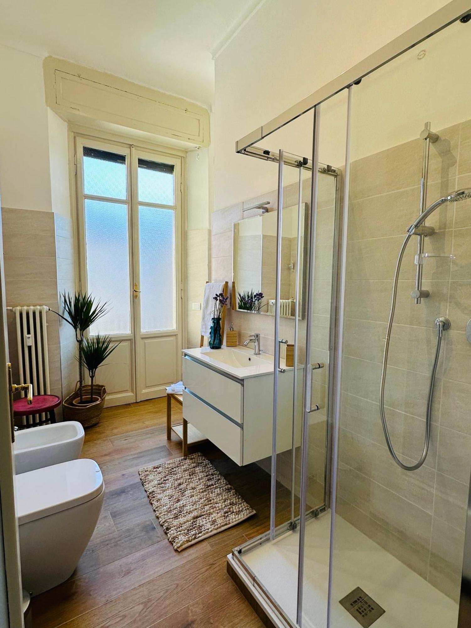 Liberty House Apartamento Turim Exterior foto
