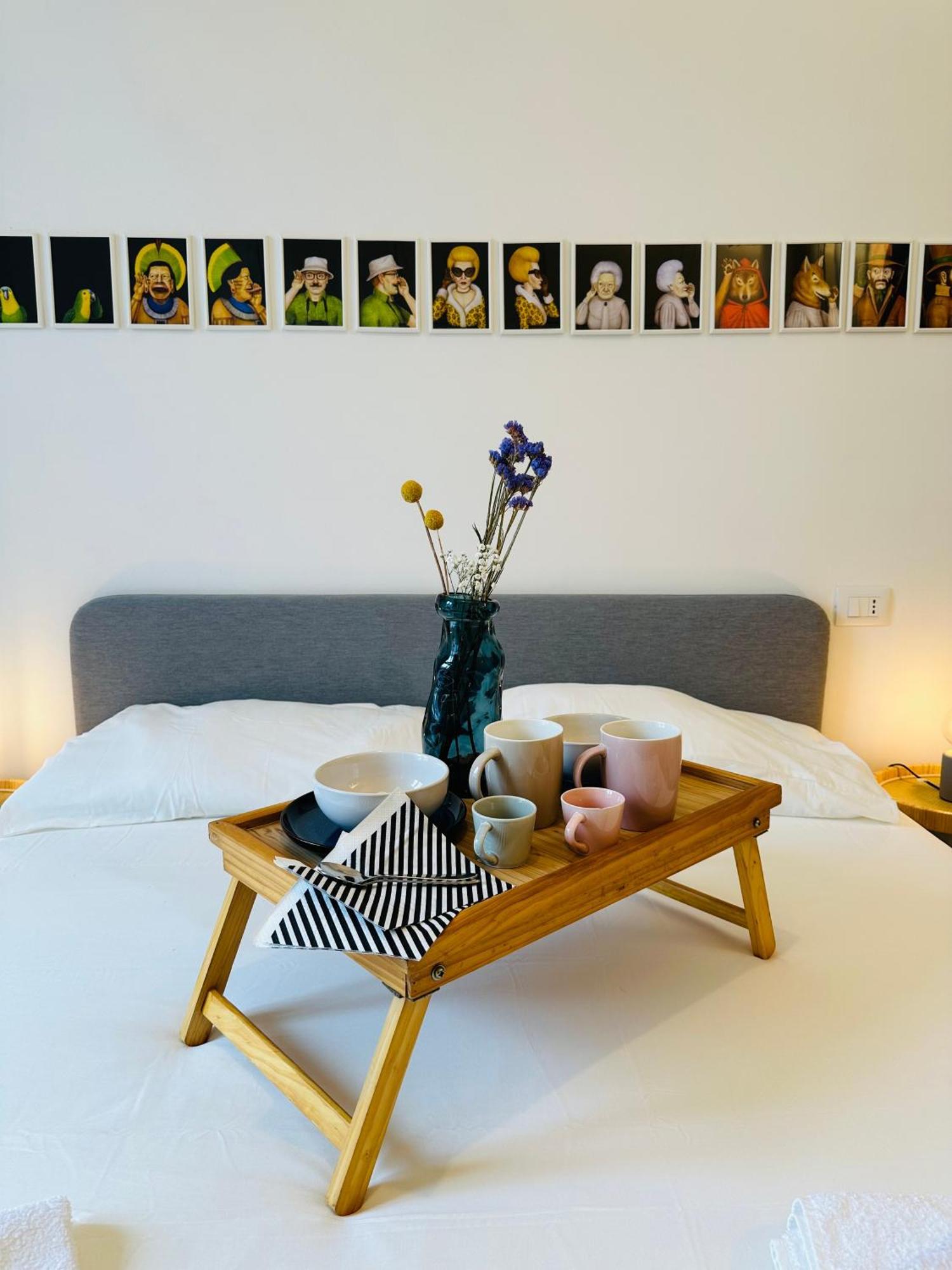 Liberty House Apartamento Turim Exterior foto