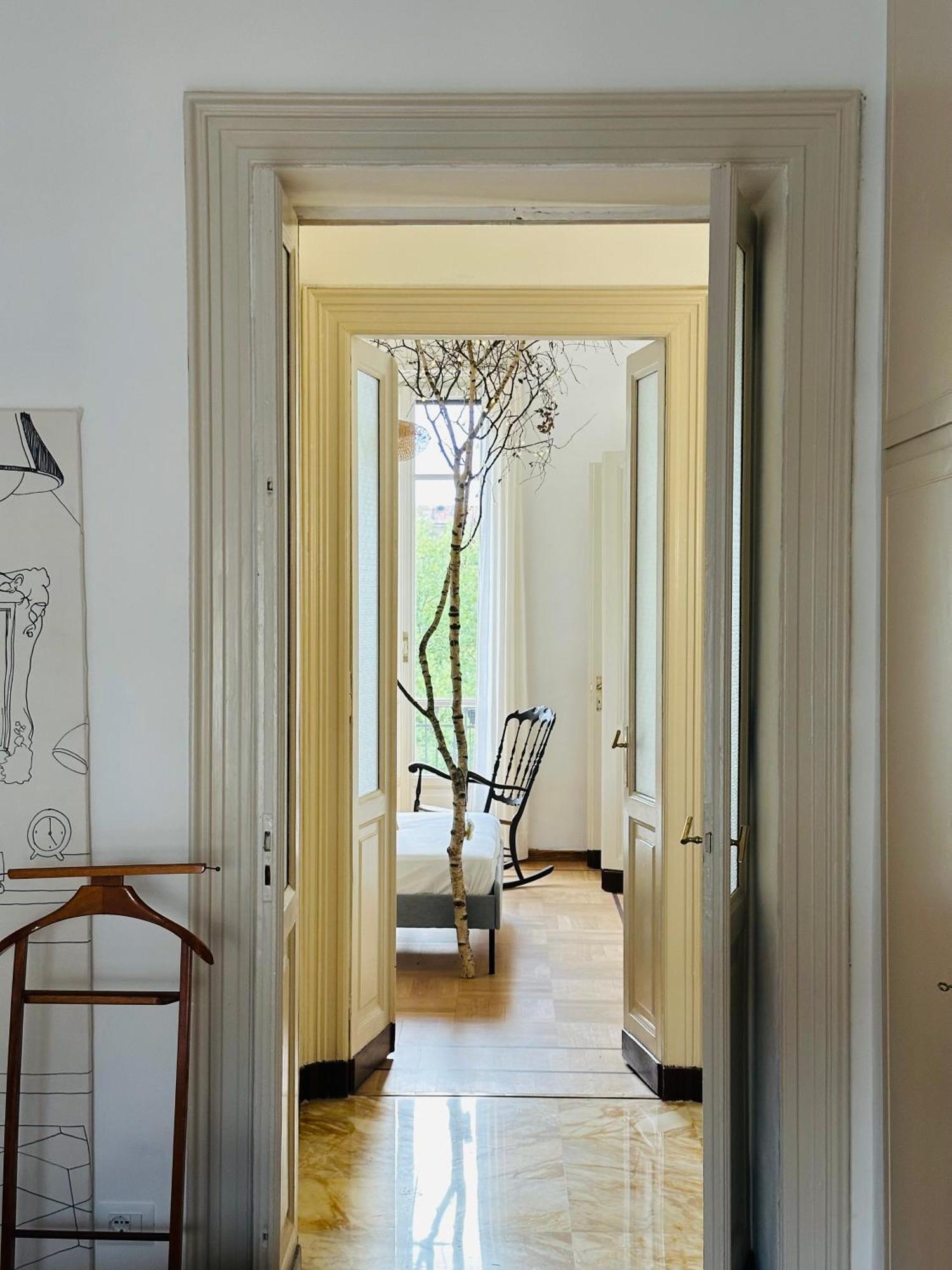 Liberty House Apartamento Turim Exterior foto