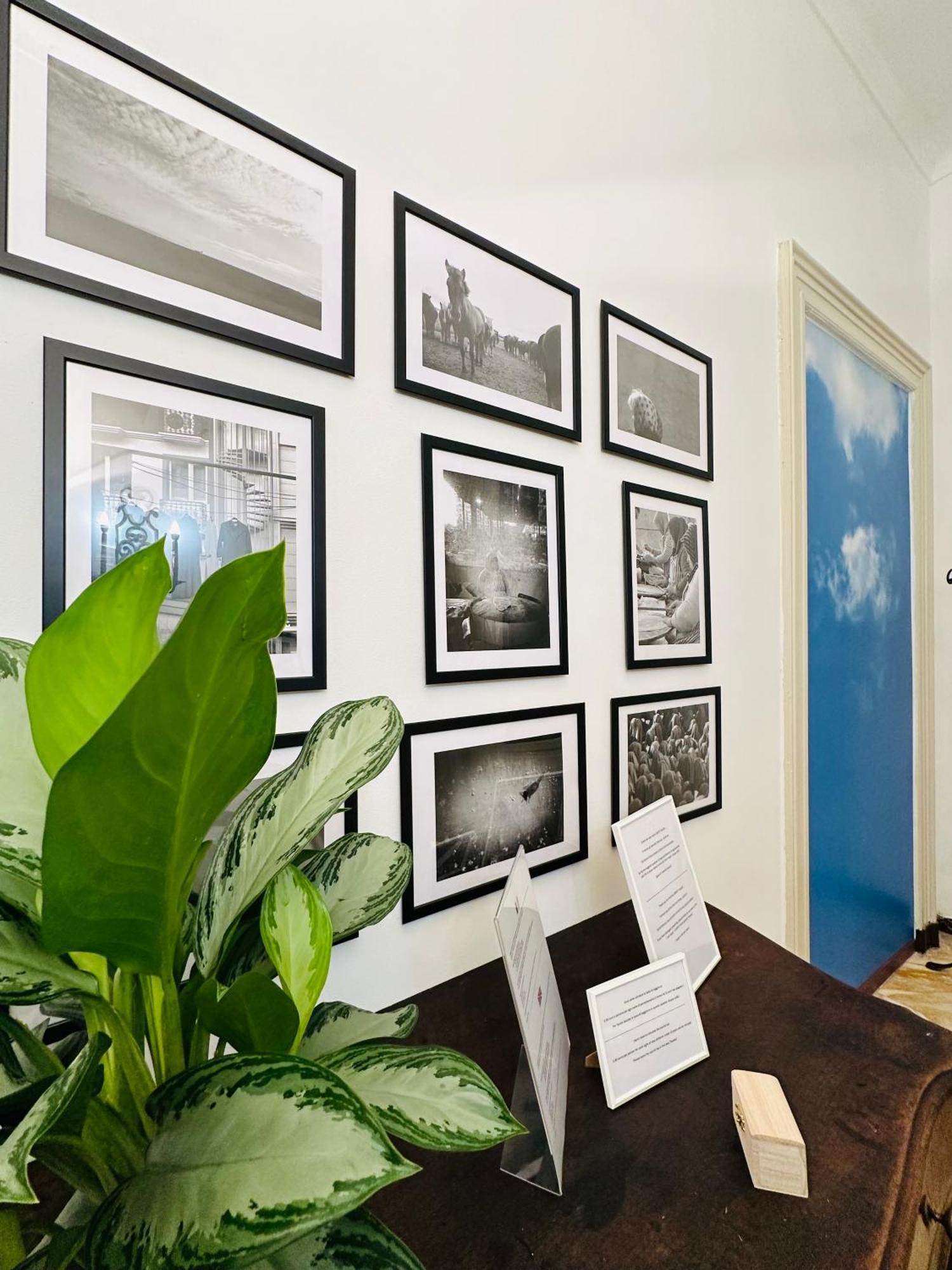 Liberty House Apartamento Turim Exterior foto