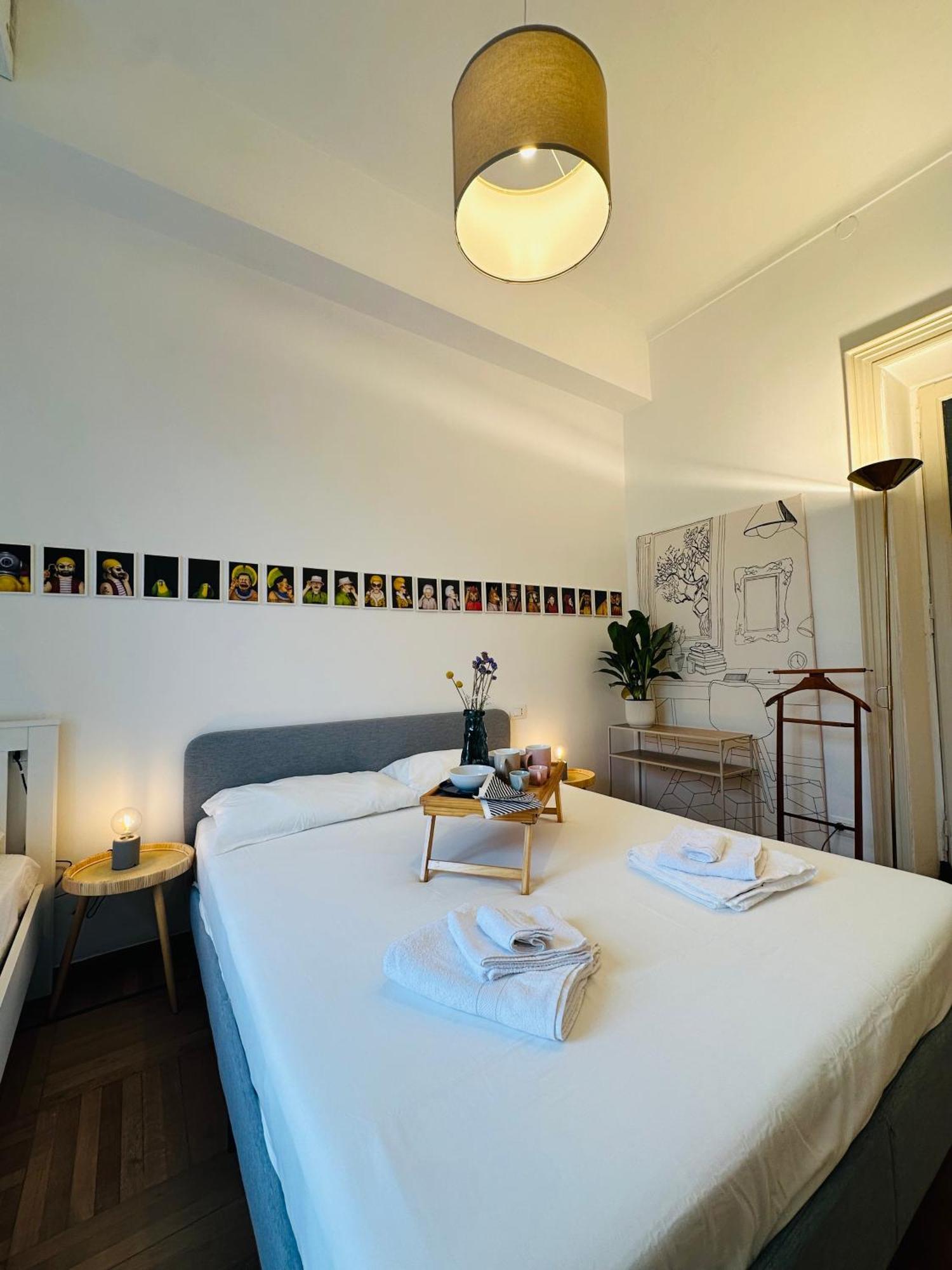Liberty House Apartamento Turim Exterior foto