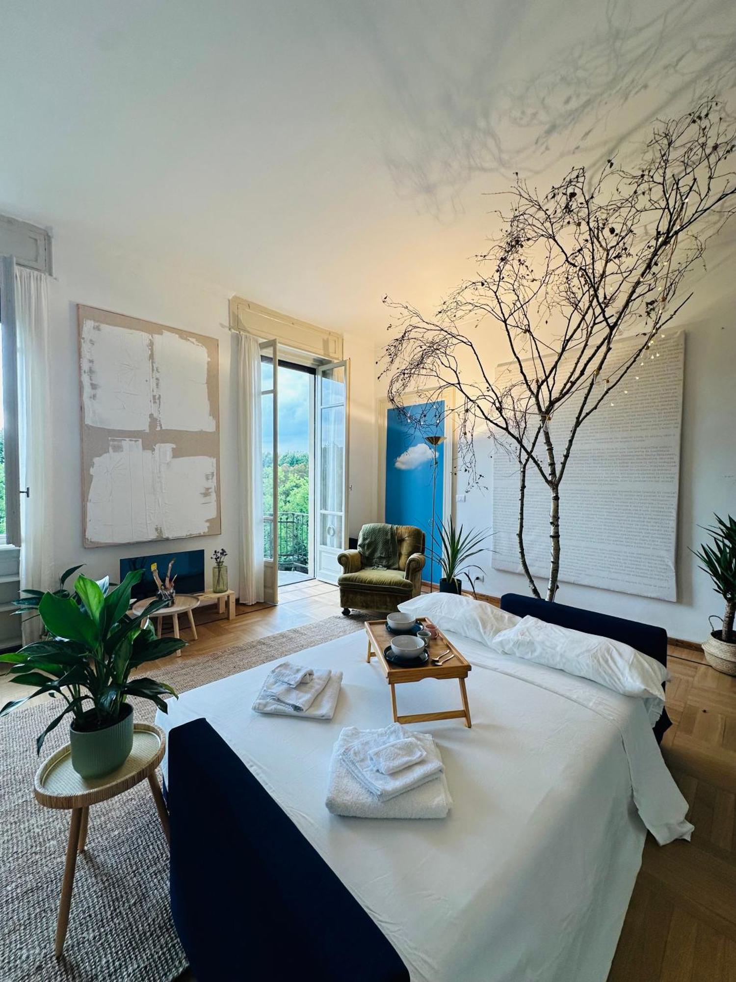 Liberty House Apartamento Turim Exterior foto