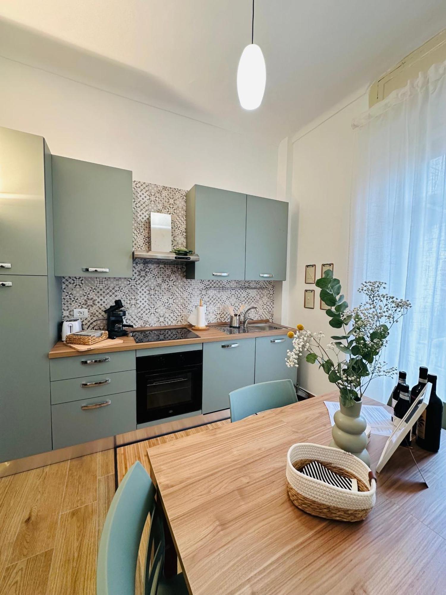 Liberty House Apartamento Turim Exterior foto