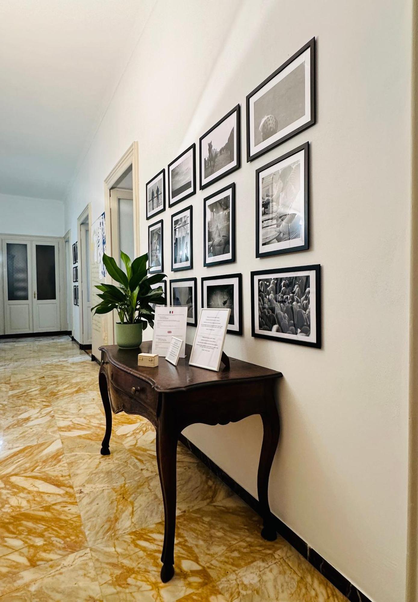Liberty House Apartamento Turim Exterior foto