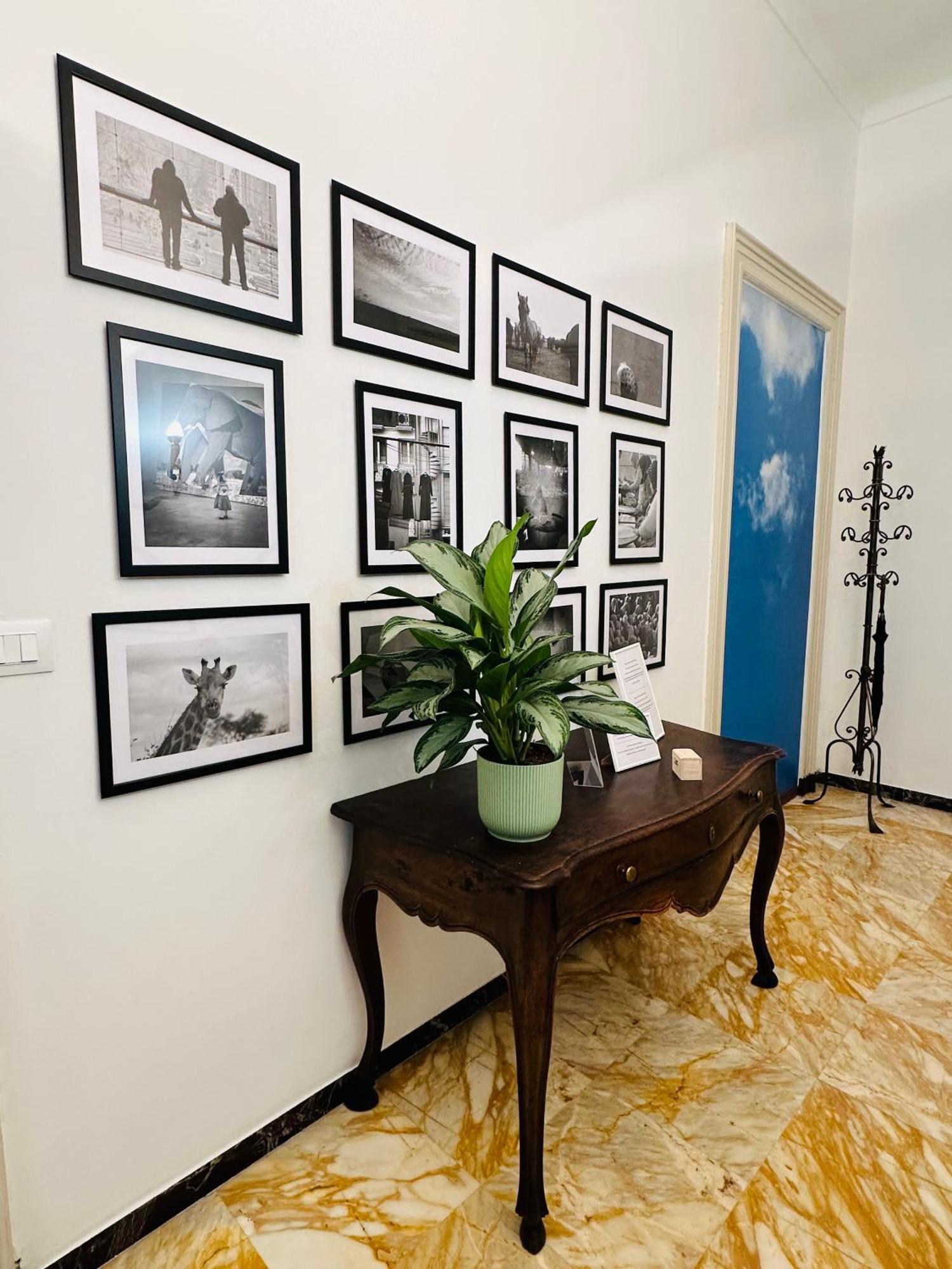 Liberty House Apartamento Turim Exterior foto
